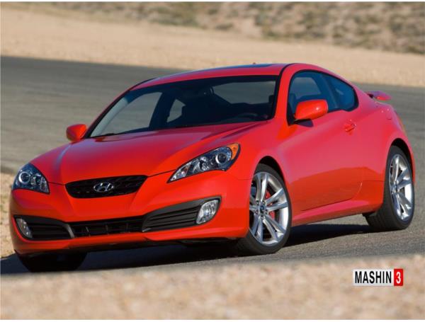  هیوندای-جنسیس-کوپه-genesis-coupe